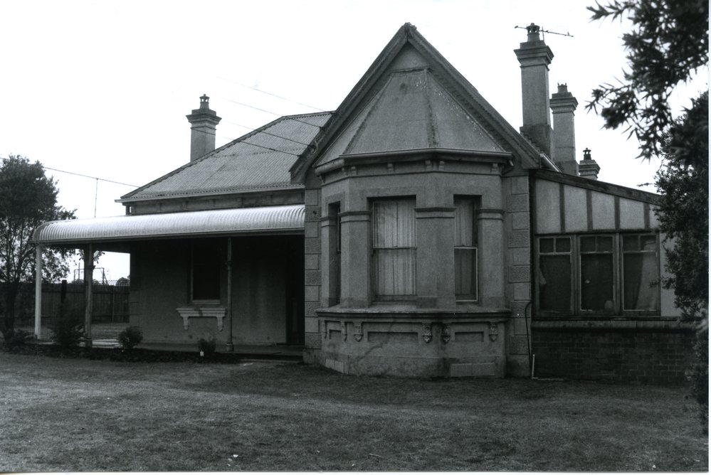 Watts Cottage, Rooty Hill