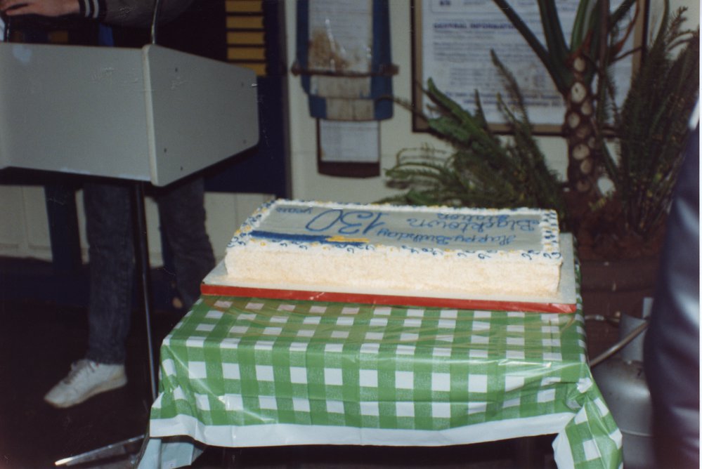 Celebration of 130 years of Rail Services to Blacktown