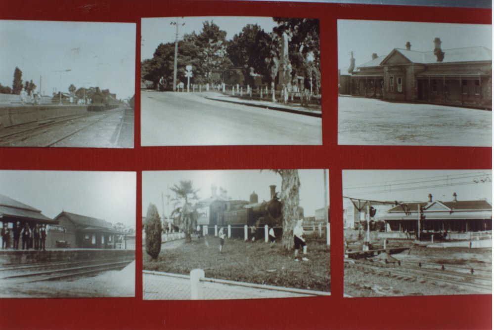 Celebration of 130 years of Rail Services to Blacktown