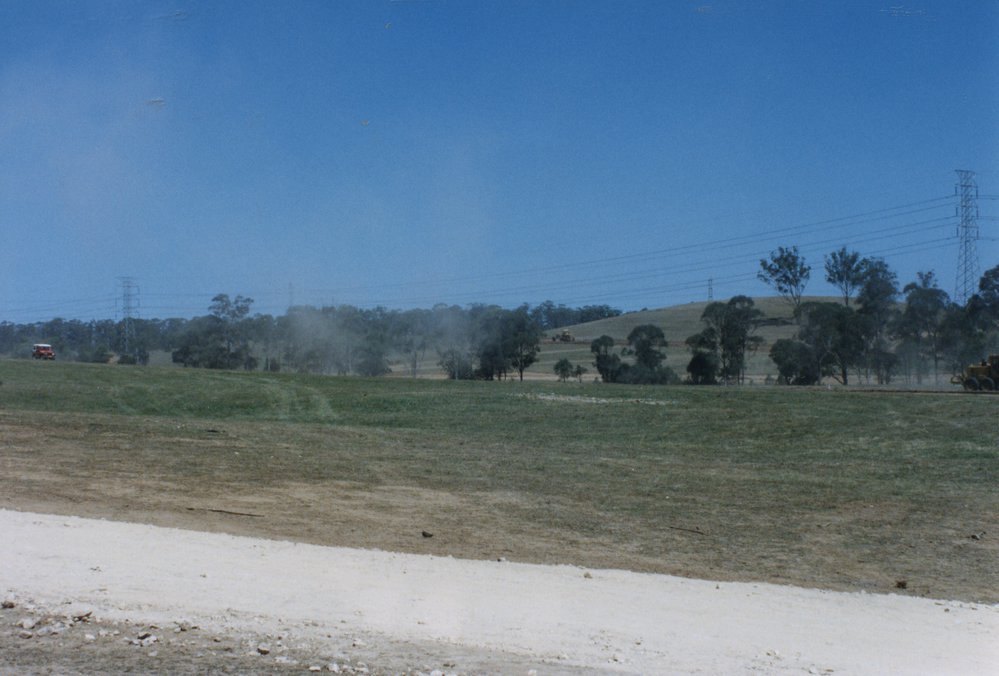 Eastern Creek Raceway, 1990