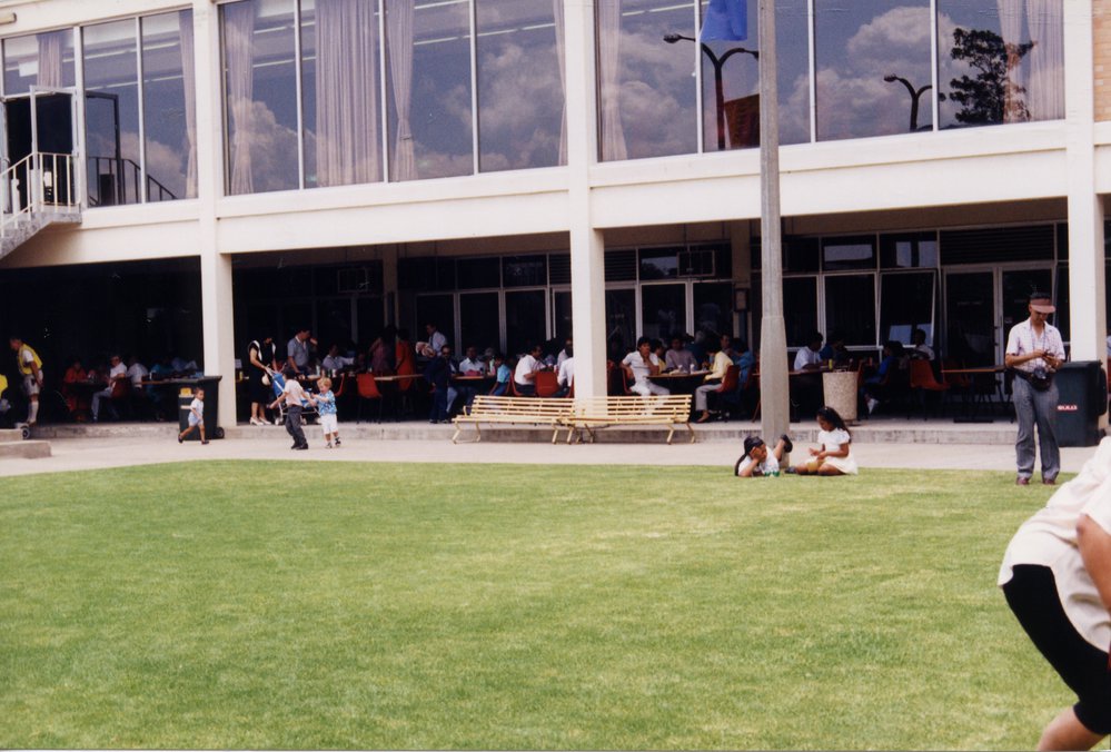 Australia Day Celebration