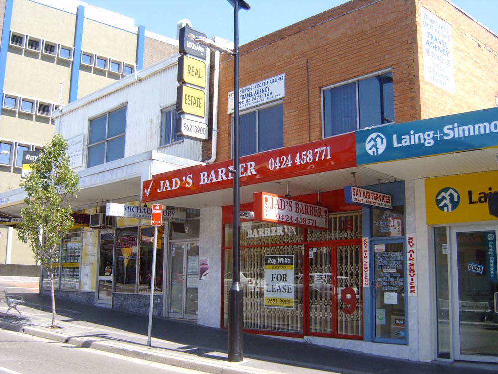 13-15 Flushcombe Road, Blacktown