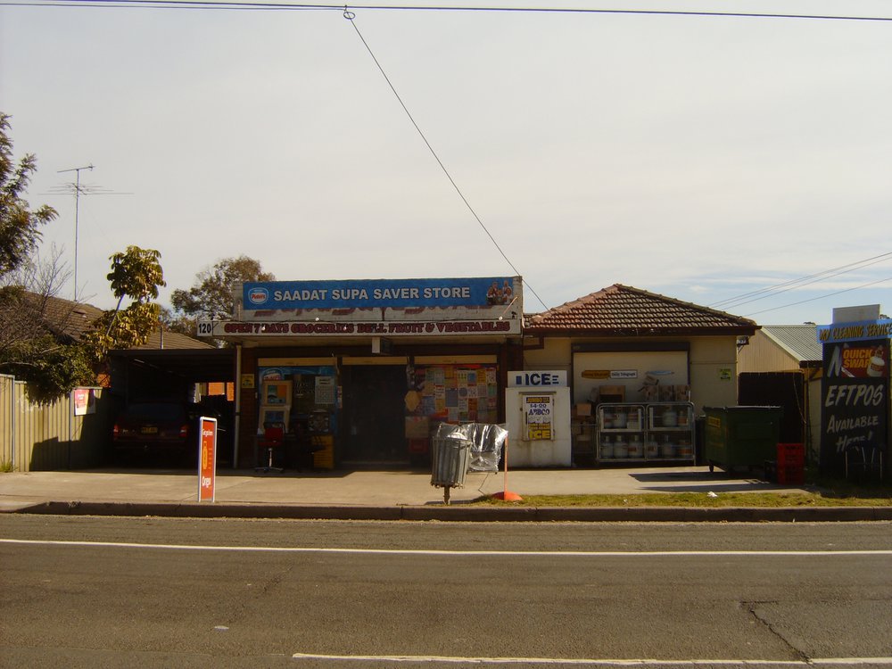 120 Walters Road, Blacktown