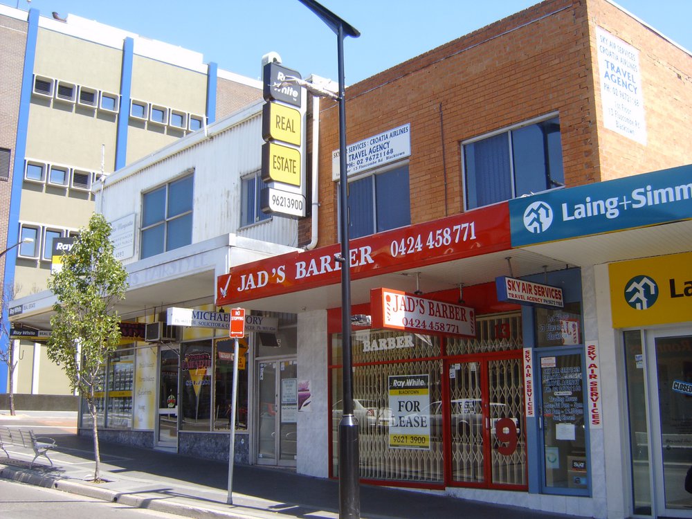 13-15 Flushcombe Road, Blacktown