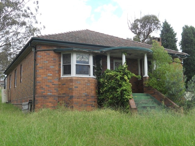 193 Flushcombe Road, Blacktown