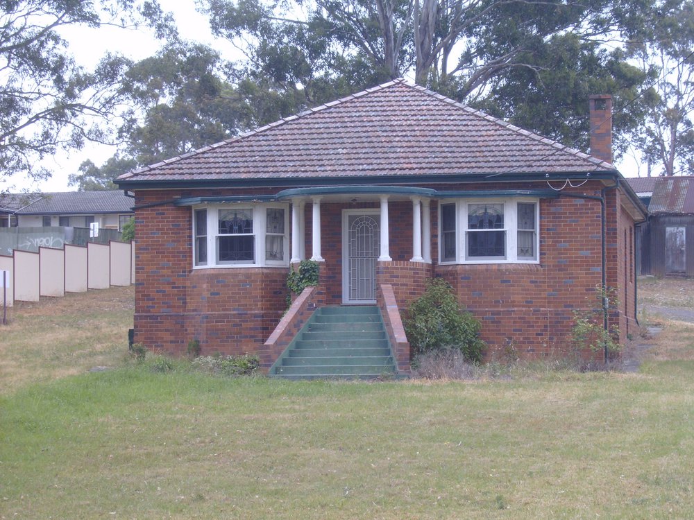 195 Flushcombe Road, Blacktown