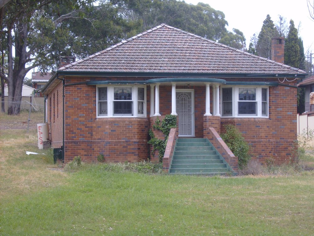 195 Flushcombe Road, Blacktown