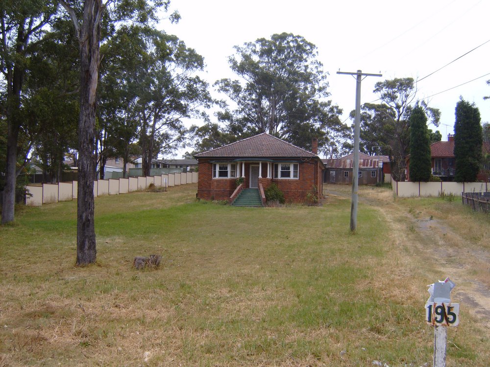 195 Flushcombe Road, Blacktown