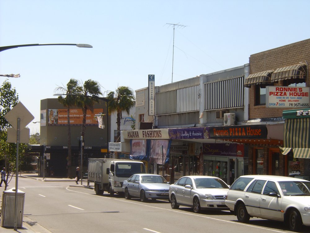 2-14 Flushcombe Road, Blacktown