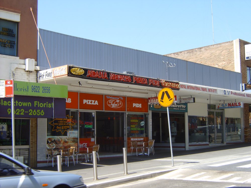 26 Flushcombe Road, Blacktown