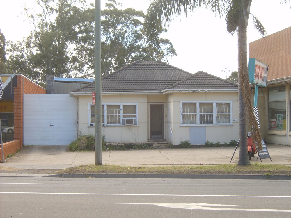 55 Richmond Road, Blacktown