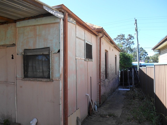 70 Richmond Road, Blacktown