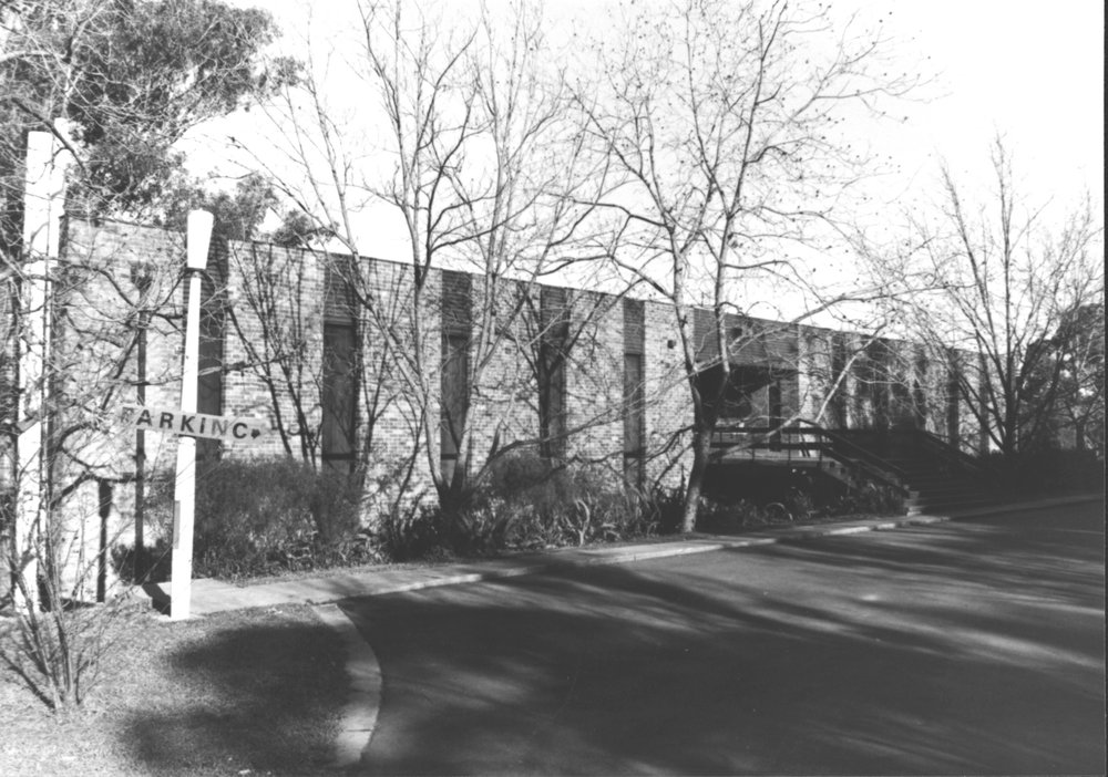 Grantham Poultry Research Station, Seven Hills