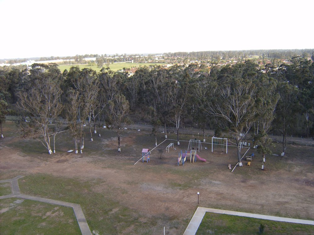 Al-Masjid Bait-Ul-Huda, Marsden Park