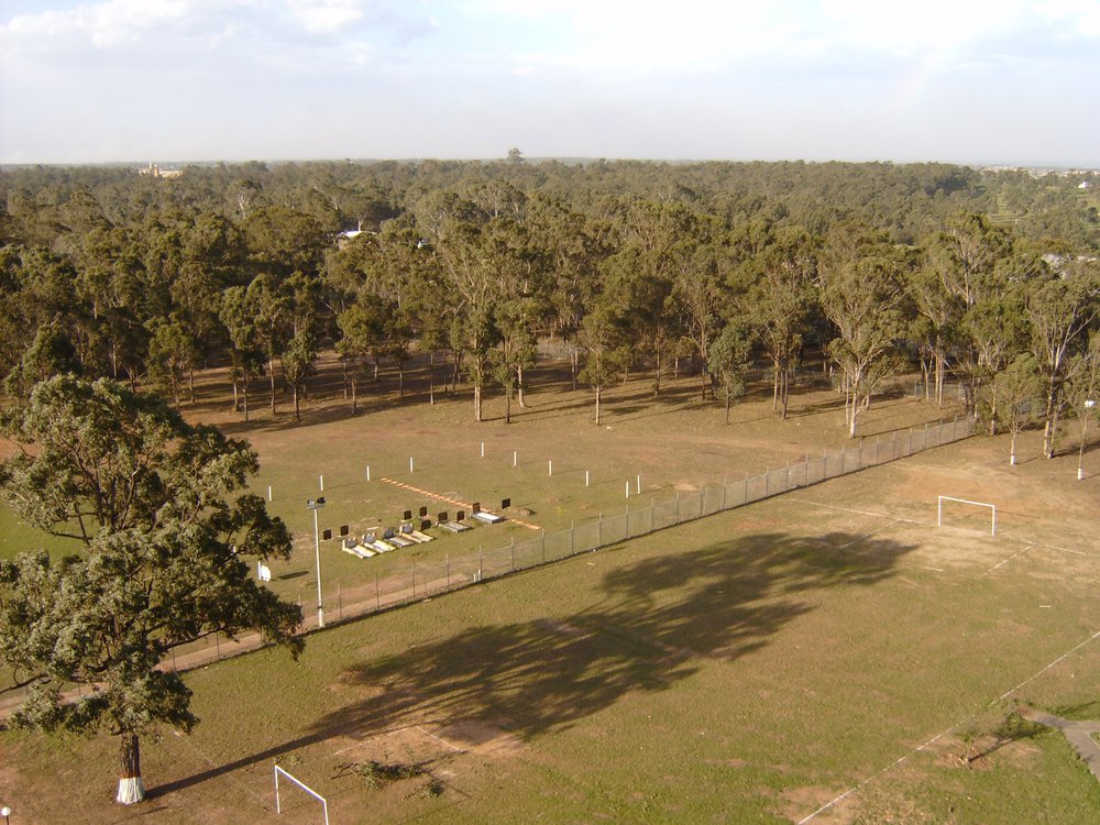 The Al-Masjid Bait-Ul-Huda, Marsden Park