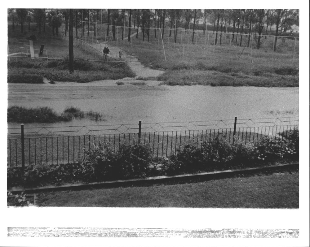 Alpha Park, Blacktown