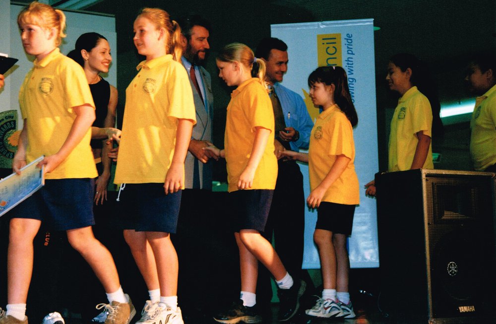 Annual Sports Awards