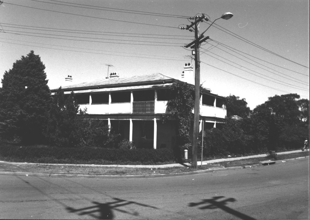 Atornish Hall, Rooty Hill