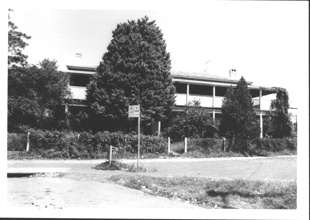 Atornish Hall, Rooty Hill