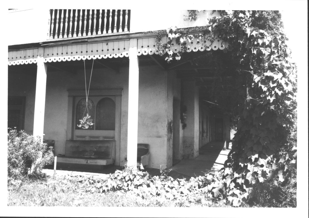 Atornish Hall, Rooty Hill
