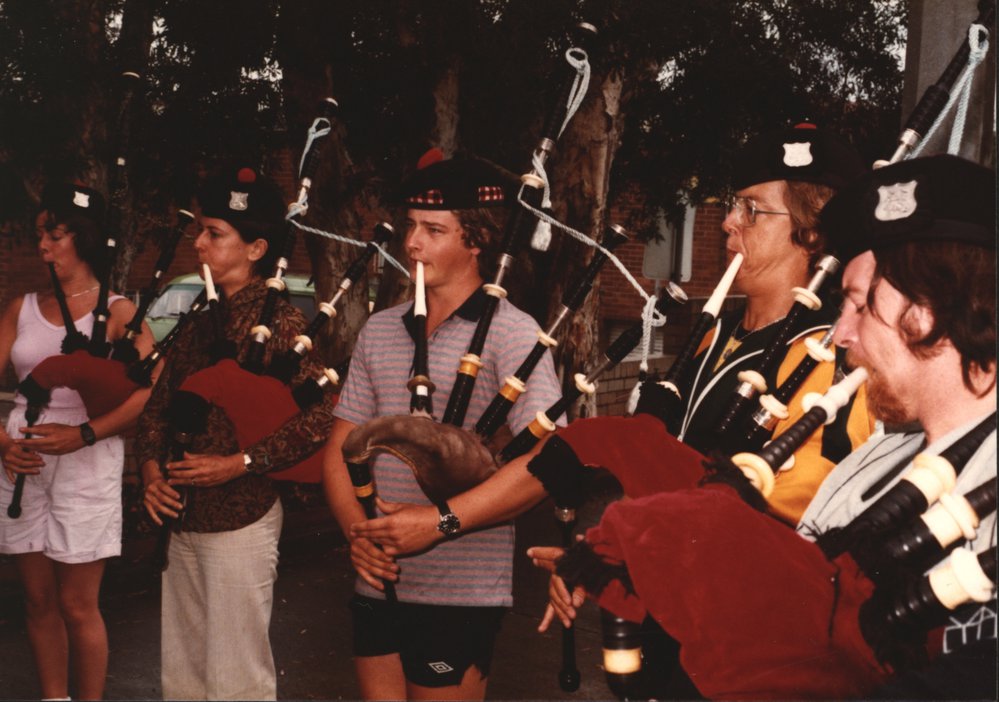 Australia Day ceremony, Blacktown