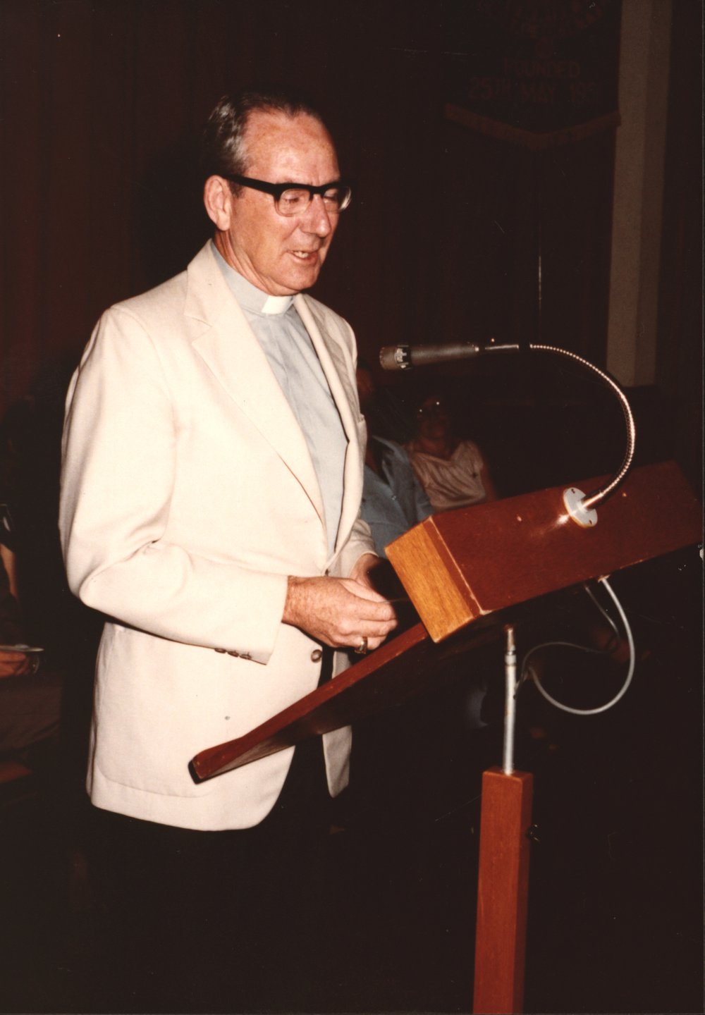 Australian Citizenship ceremony, Blacktown