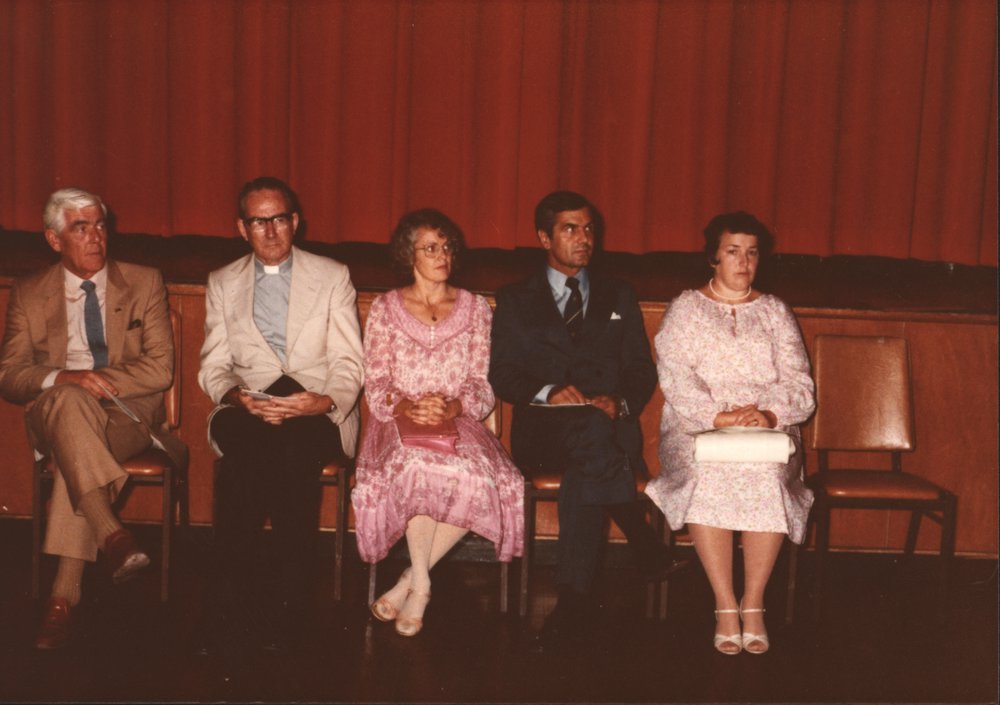 Australian Citizenship ceremony, Blacktown