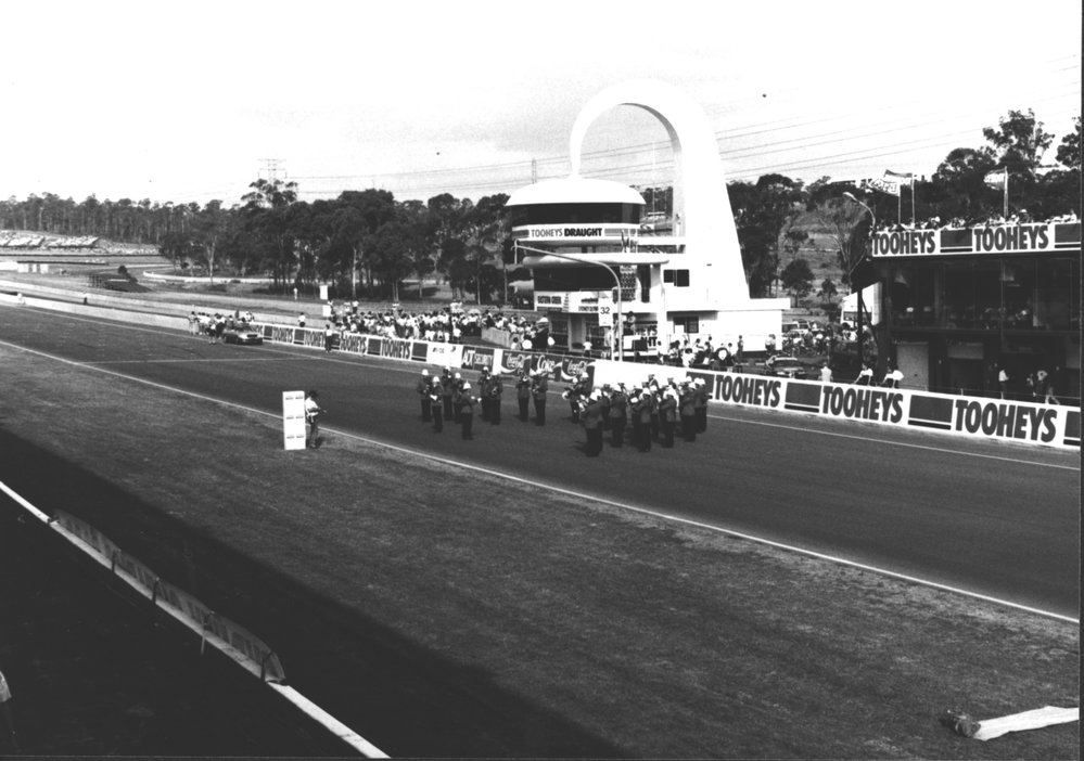 Australian Motorcycle Grand Prix, Eastern Creek