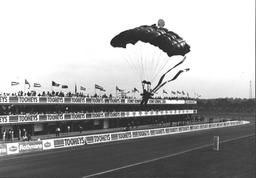 Australian Motorcycle Grand Prix, Eastern Creek