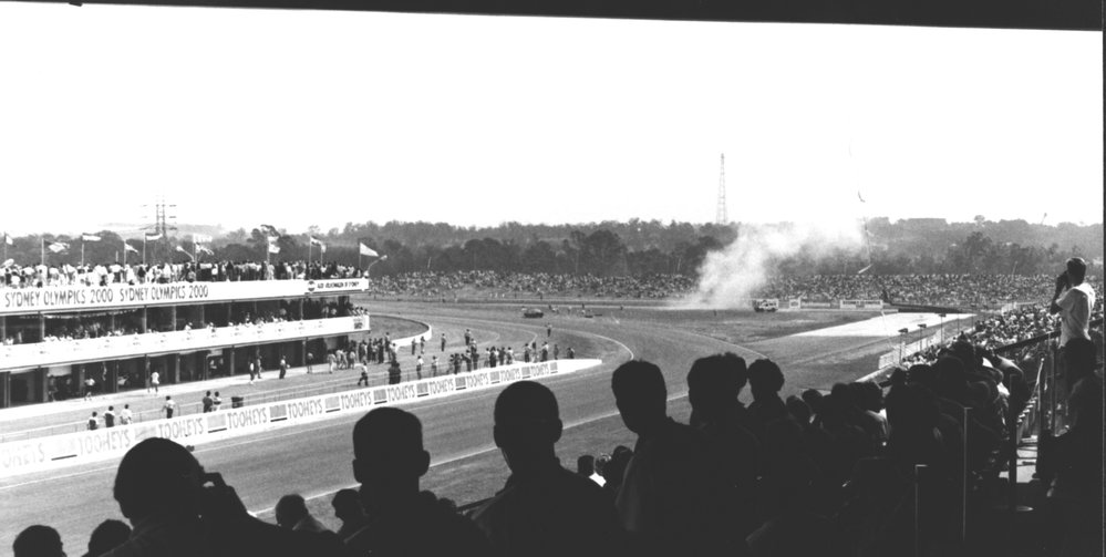 Australian Motorcycle Grand Prix, Eastern Creek