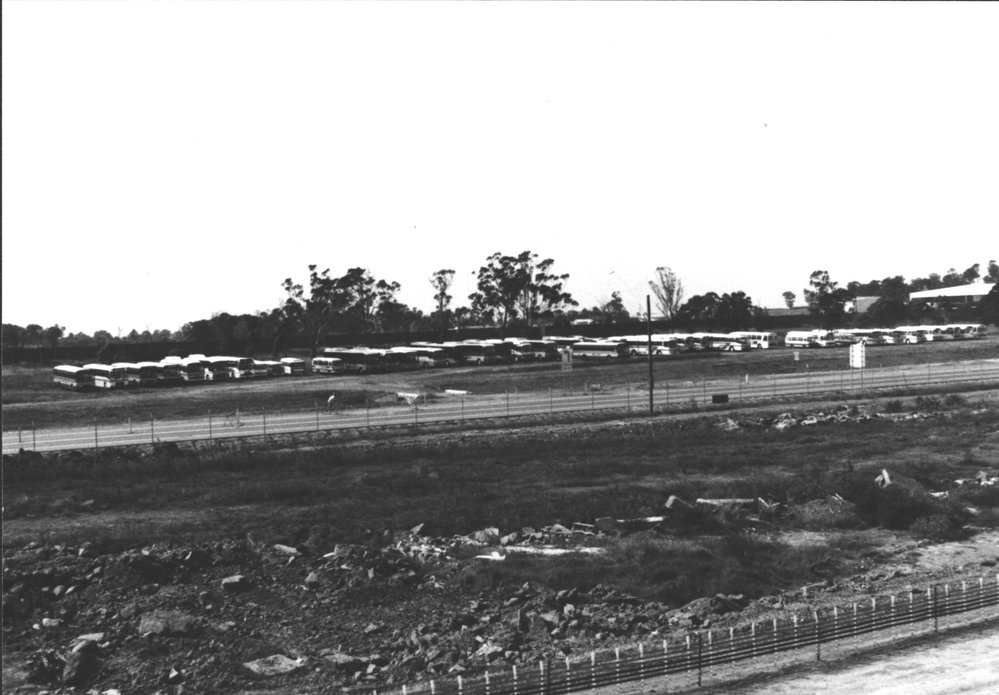 Australian Motorcycle Grand Prix, Eastern Creek