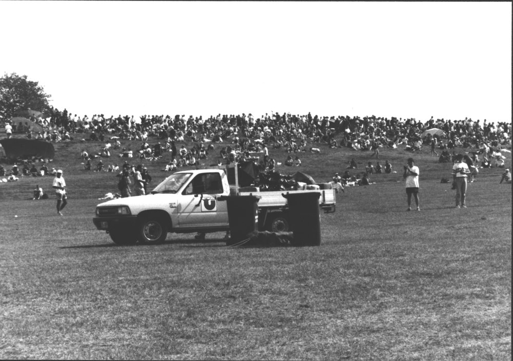 Australian Motorcycle Grand Prix, Eastern Creek