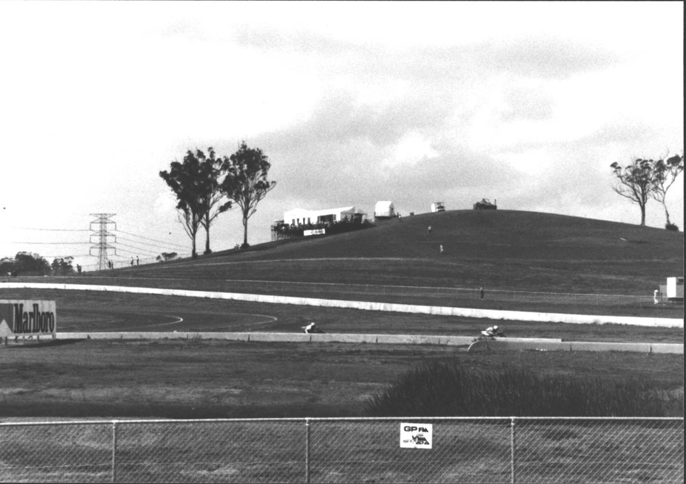 Australian Motorcycle Grand Prix, Eastern Creek