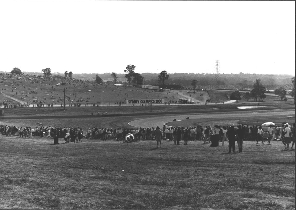 Australian Motorcycle Grand Prix, Eastern Creek