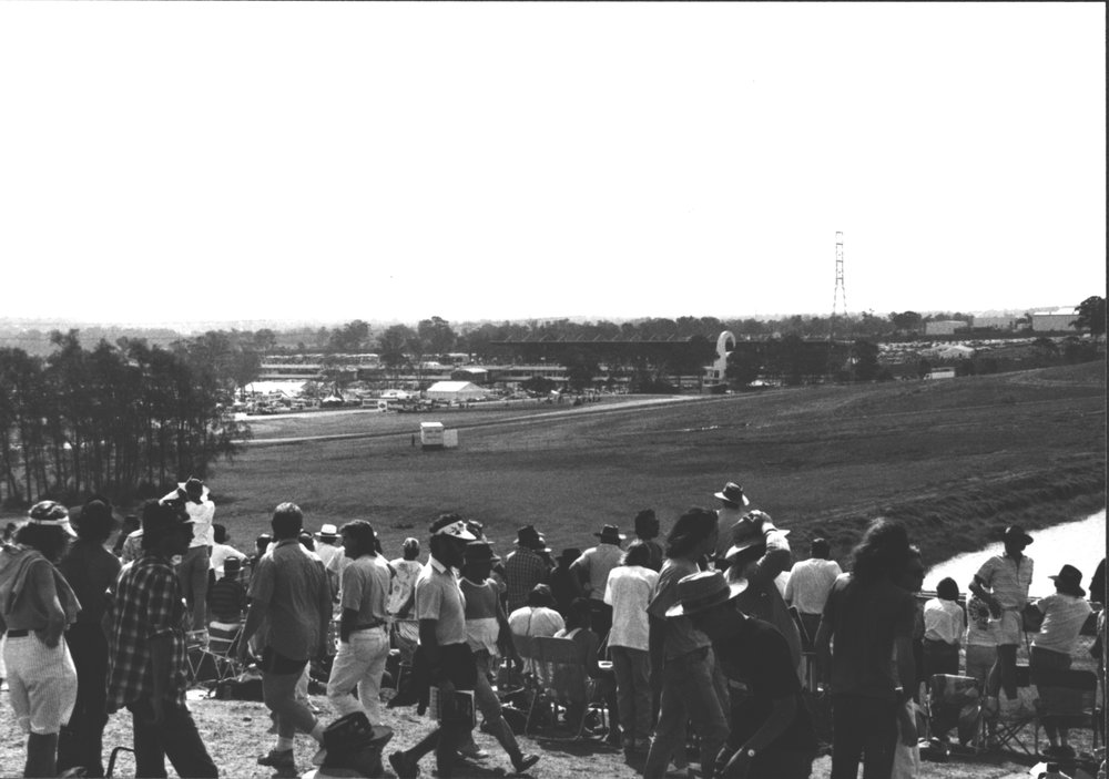 Australian Motorcycle Grand Prix, Eastern Creek