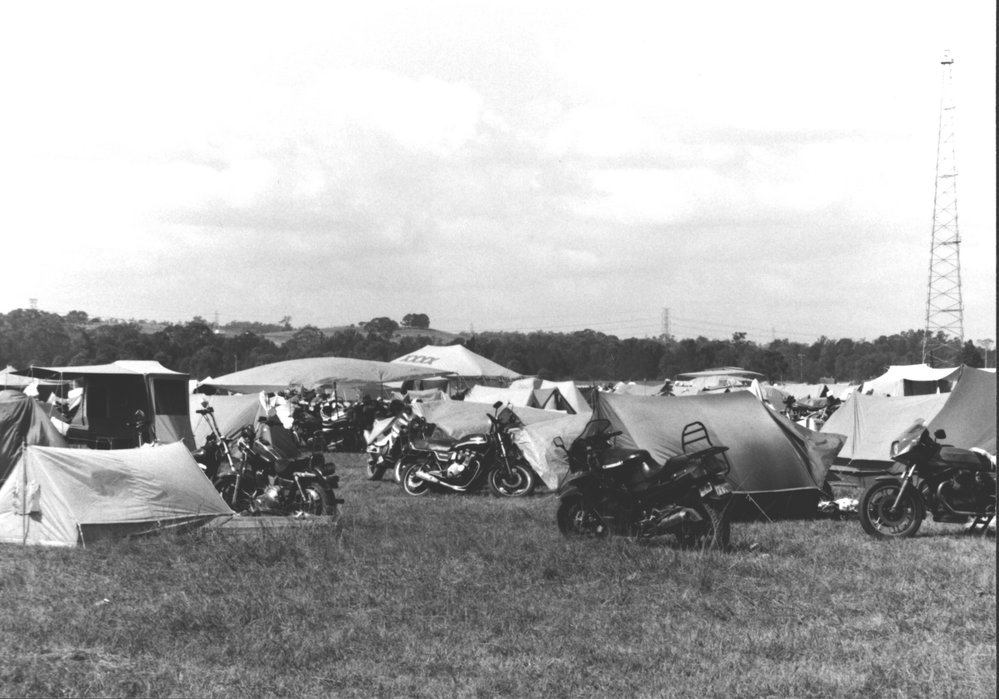 Australian Motorcycle Grand Prix, Eastern Creek