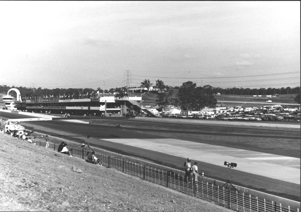 Australian Motorcycle Grand Prix, Eastern Creek