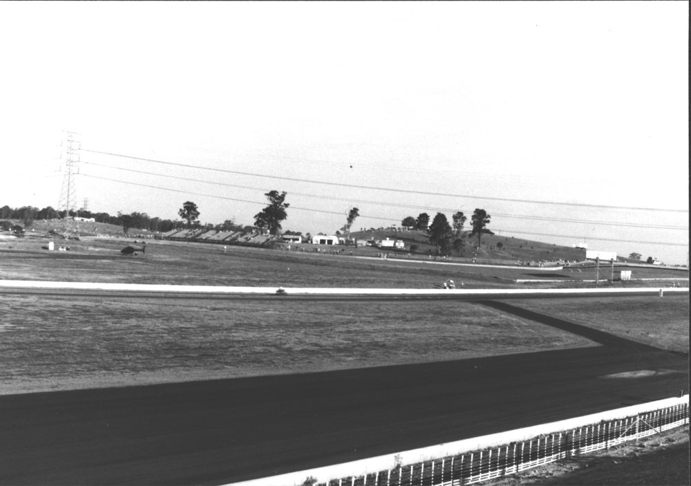 Australian Motorcycle Grand Prix, Eastern Creek