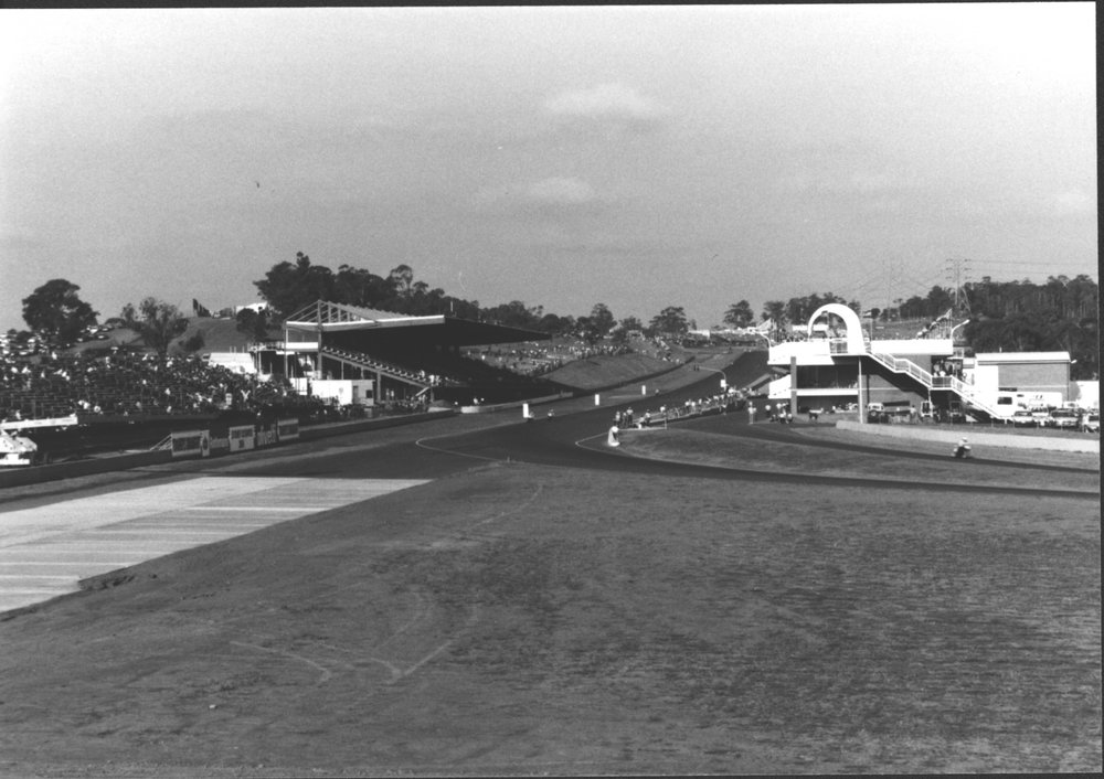 Australian Motorcycle Grand Prix, Eastern Creek
