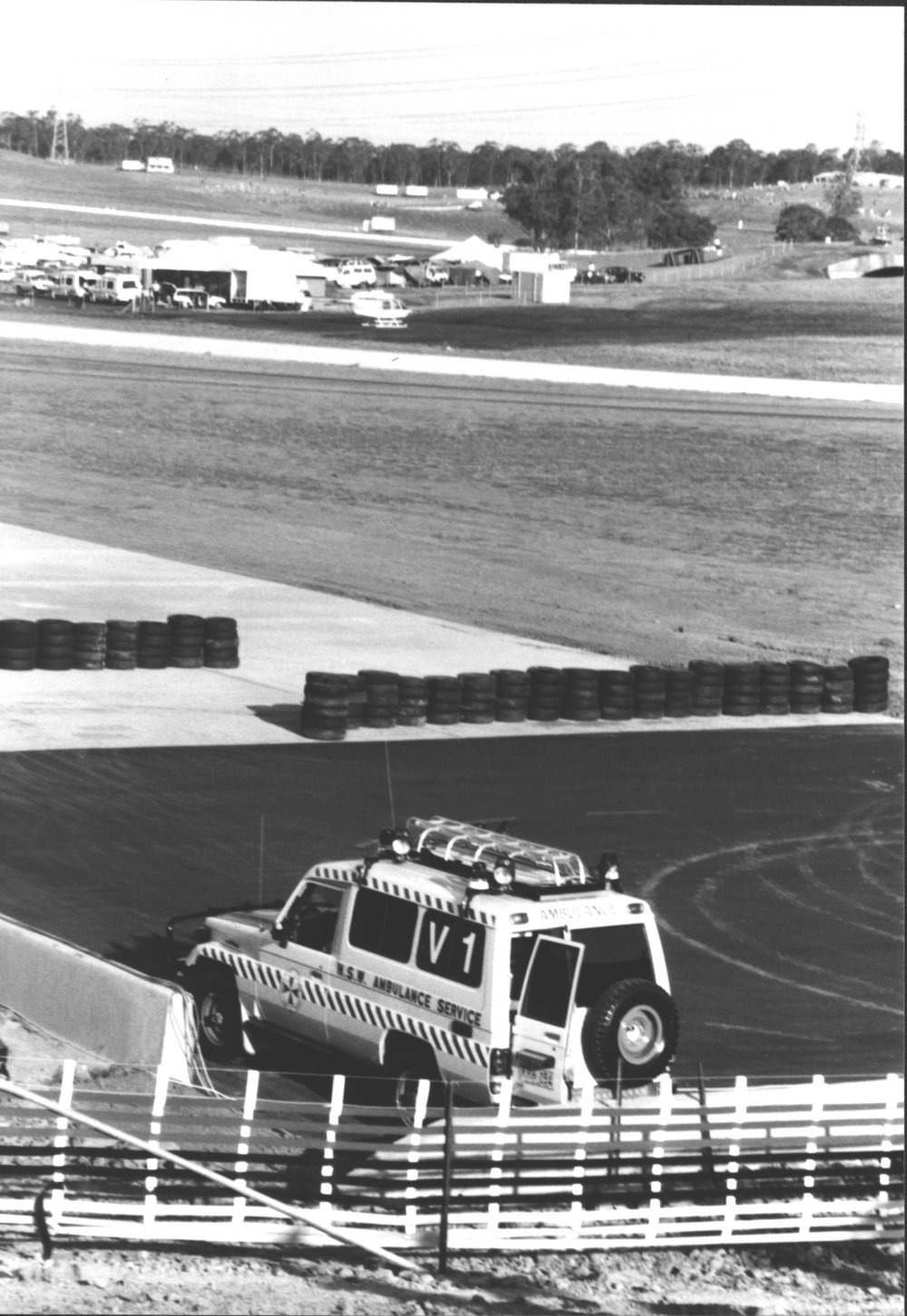 Australian Motorcycle Grand Prix, Eastern Creek