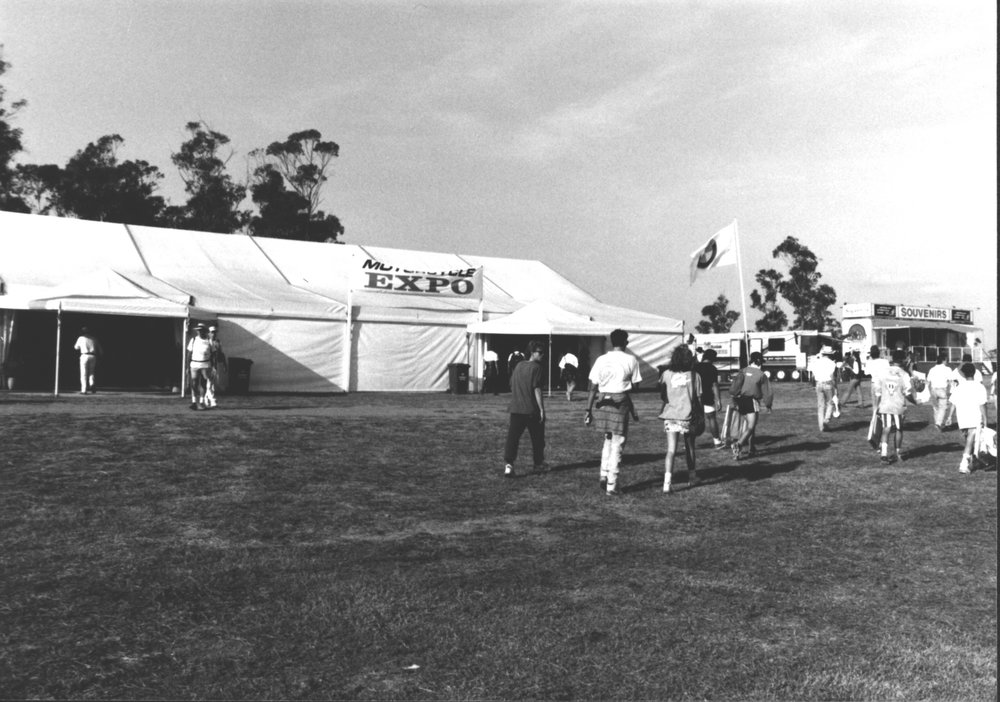 Australian Motorcycle Grand Prix, Eastern Creek