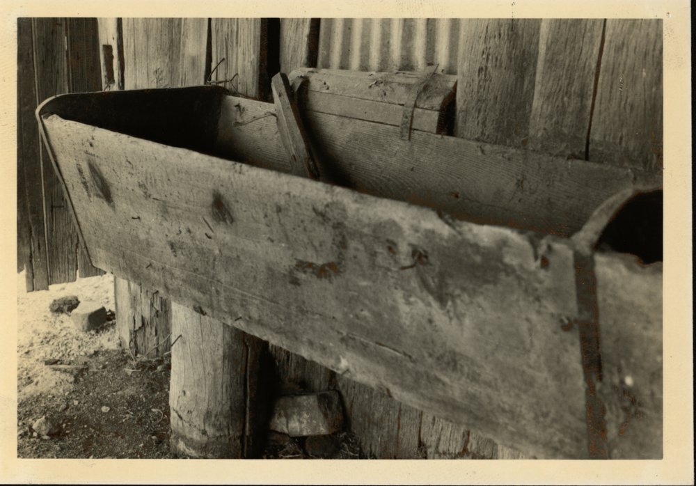 Bella Vista  Farm, Bella Vista