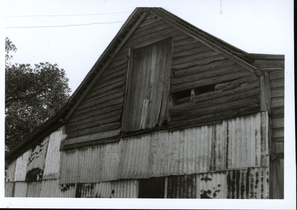 Bella Vista Farm outbuildings, Bella Vista