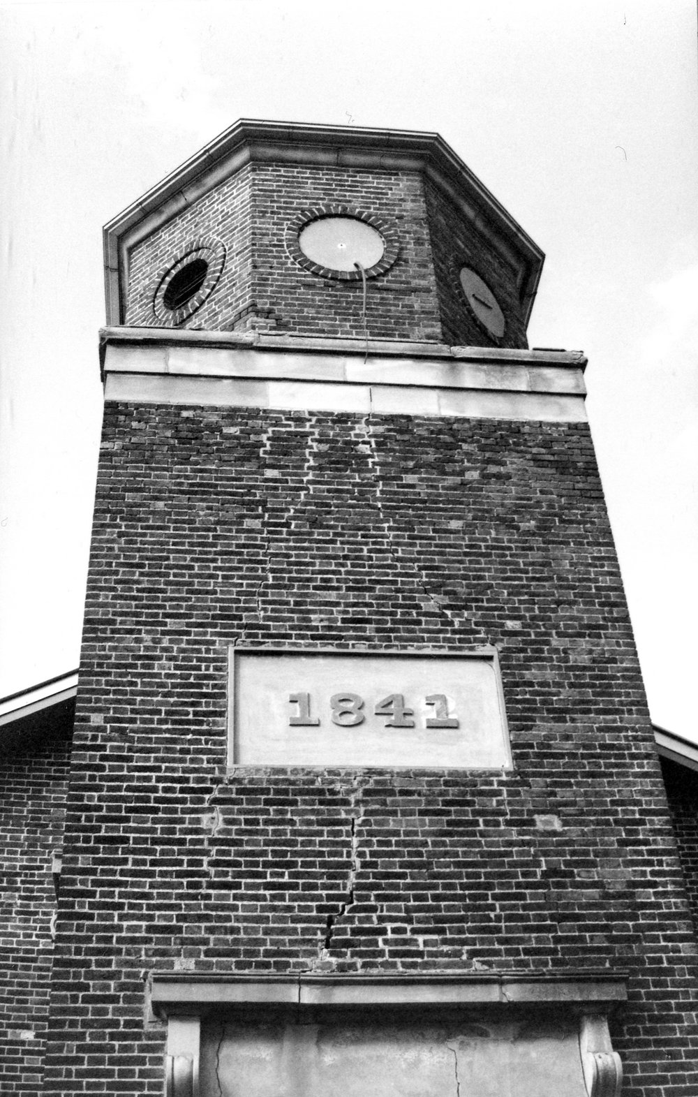 St Bartholomew's Church, Prospect