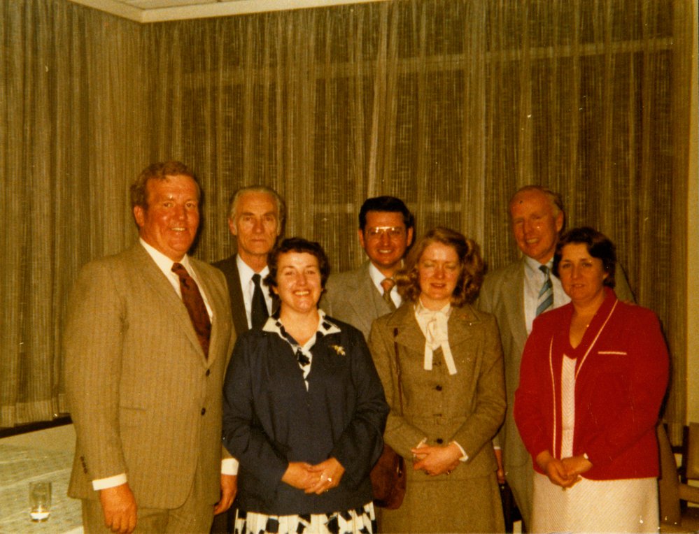 Blacktown City Council officials