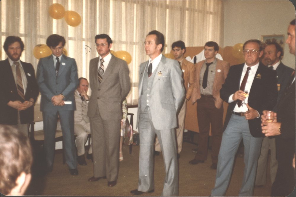 Blacktown City Council, official function