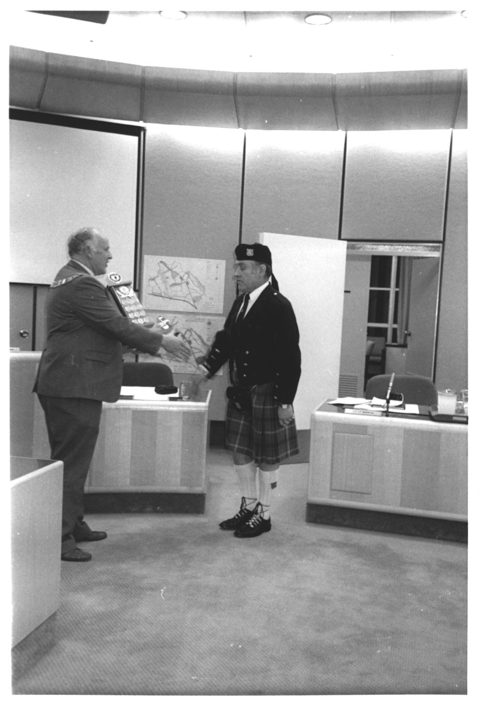 Blacktown City Festival Awards, 1987