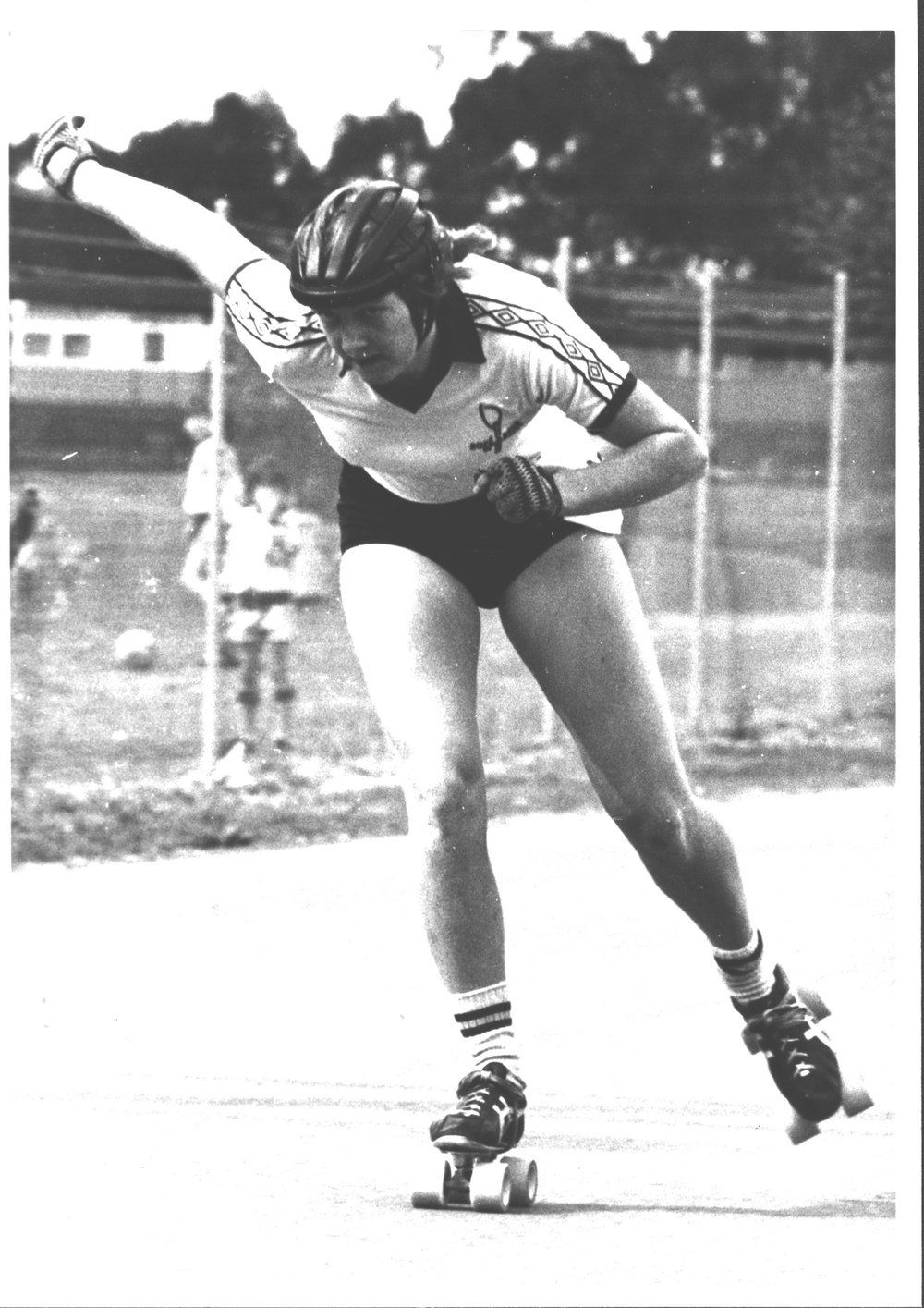 1981 Blacktown City Games