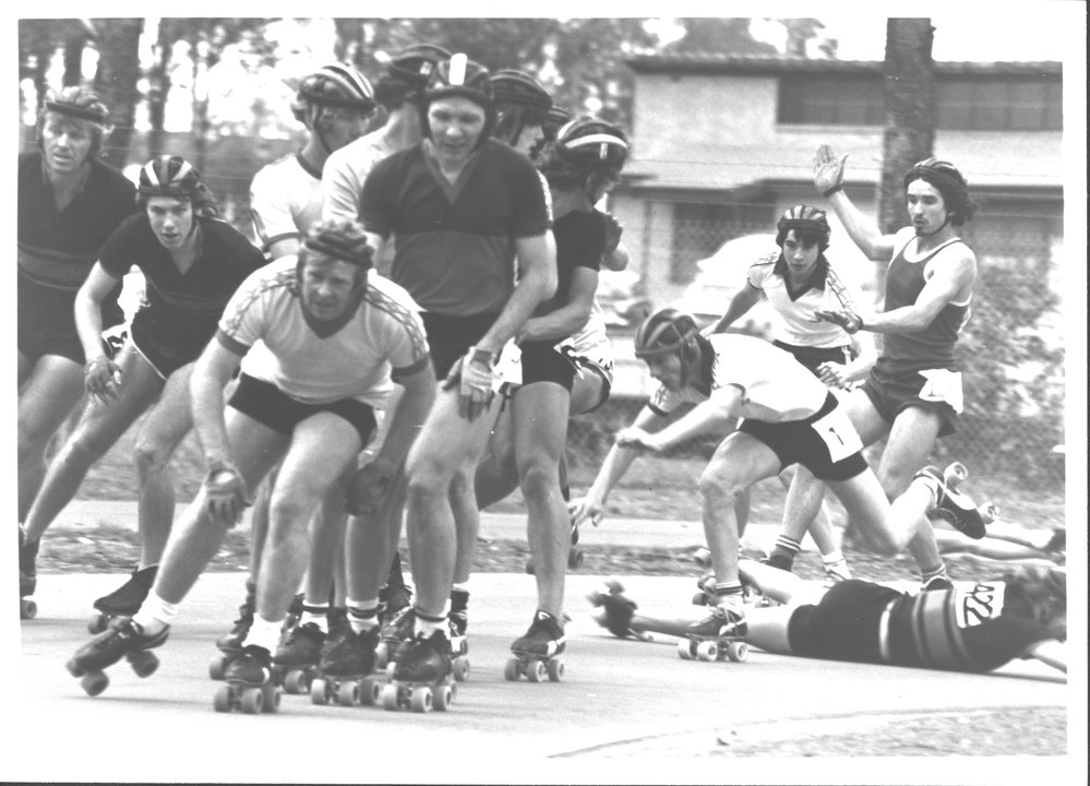 1981 Blacktown City Games