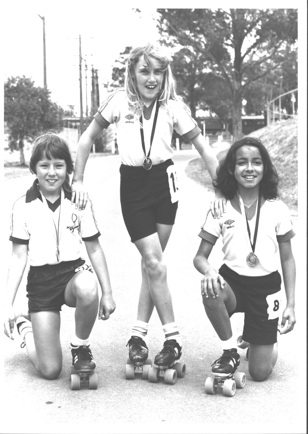 1981 Blacktown City Games